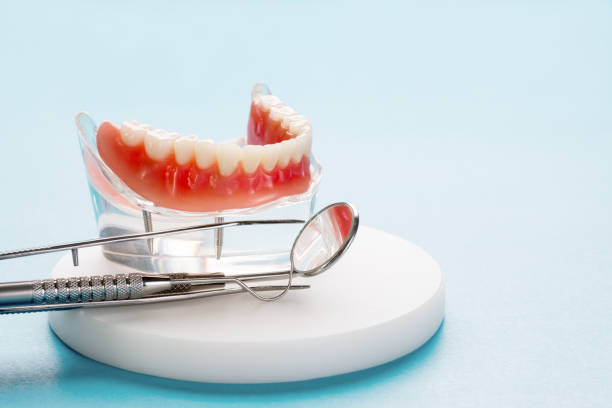 Reliable Hicksville, OH Dental Services Solutions