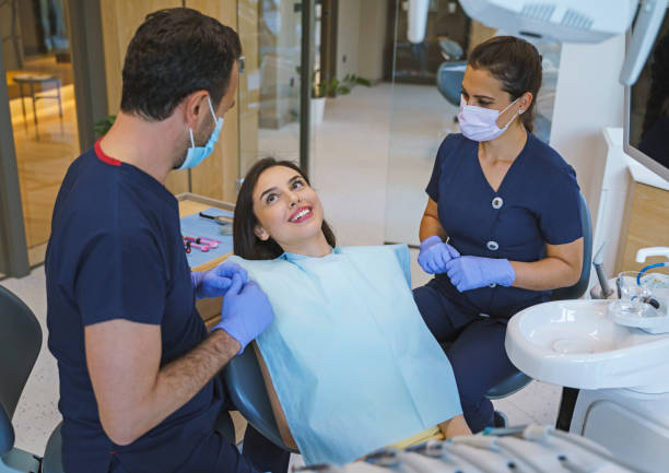 Best Laser Dentistry  in Hicksville, OH